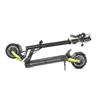 Электросамокат WHITE SIBERIA SPUTNIK 2000W Elka Green (зеленый)
