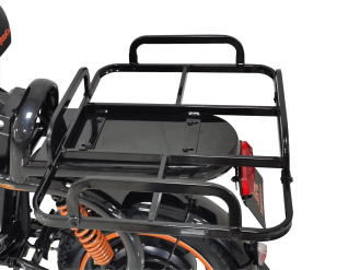 Электровелосипед Kugoo Kirin V3 Pro Max