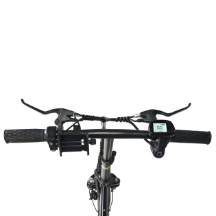 Электровелосипед Jetson V2 PRO 500W 60V/20Ah