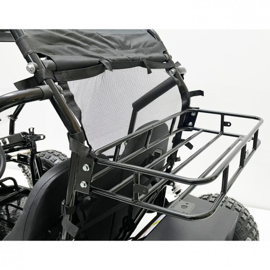 Багги GreenCamel Намиб T10 (60V 2000W R8 Дифф)