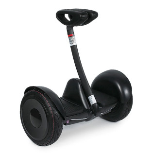 Мини сигвей Mini Robot 36v, черный