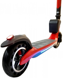 Электросамокат Joyor A5, красный