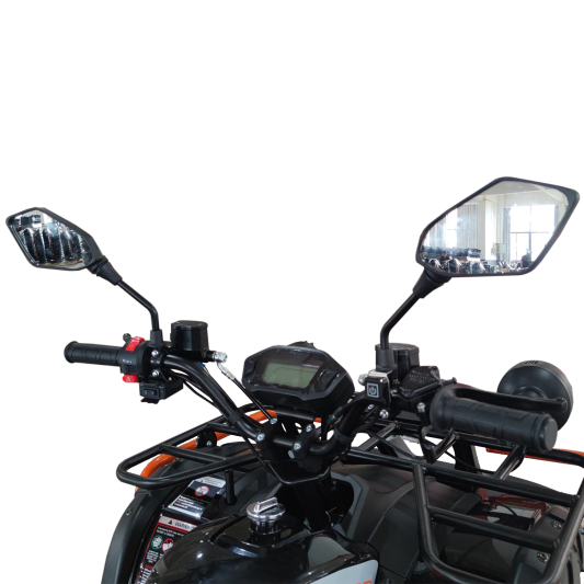 Квадроцикл Kugoo К3 pro