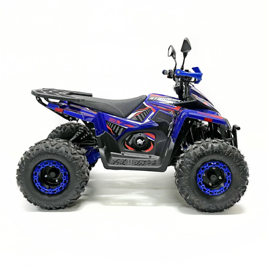 Квадроцикл GreenCamel Атакама T630 (72V20Ah 1500W R8) Дифф