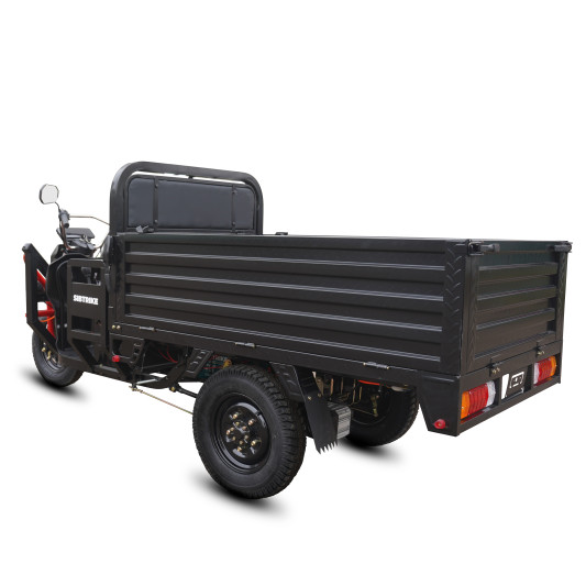 Грузовой электротрицикл SIBTRIKE PRO CARGO (2025)