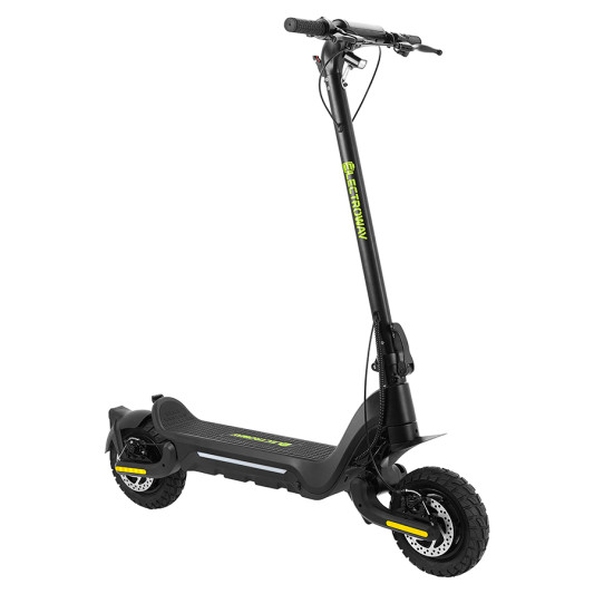 Электросамокат Electroway X5max