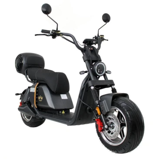 Электрический скутер Ikingi S 701