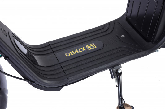 Электроскутер CityCoco GT-X7