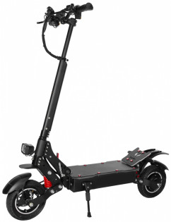 Электросамокат Syccyba M10 Lite 52V/18Ah