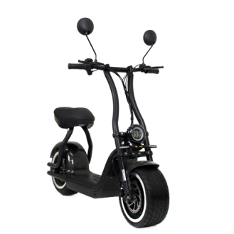 Электрический скутер Ikingi X2 Pro