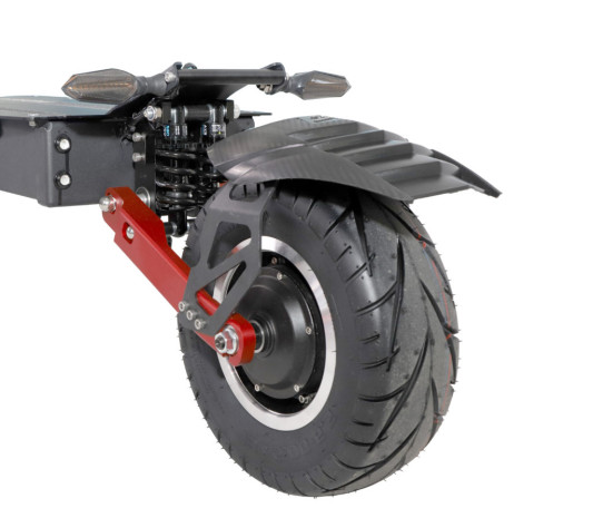 Электросамокат Ultron T128 Plus