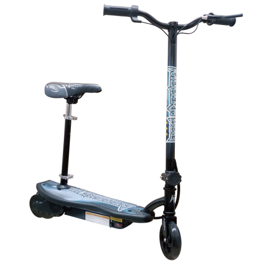 Электросамокат HEADWAY CD10-S