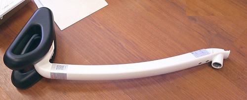 Руль коленный для Xiaomi Ninebot Mini, белый