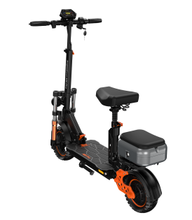 Электросамокат Kugoo M5 Pro