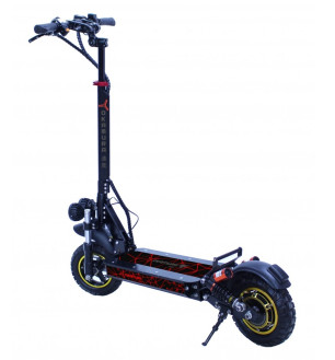 Электросамокат Yokamura RX1