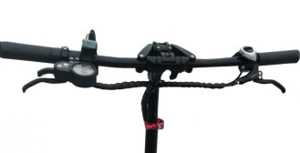 Электросамокат Yokamura RX1