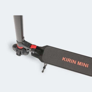 Электросамокат Kugoo Kirin MINI