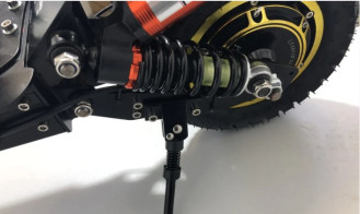 Электросамокат Yokamura RX2