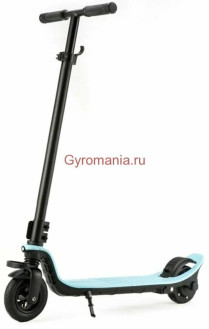 Электросамокат Joyor H1, голубой