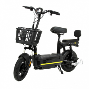 Электроскутер Ikingi XC1