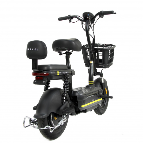 Электроскутер Ikingi XC1