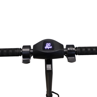 Электросамокат MINIPRO mi188 черный