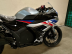 Электромотоцикл BMW RR rest