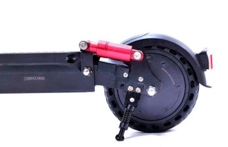 Электросамокат Joyor G1