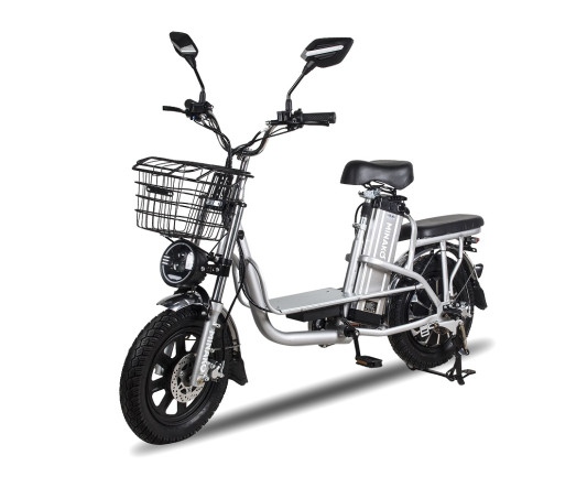 Электровелосипед Minako Monster