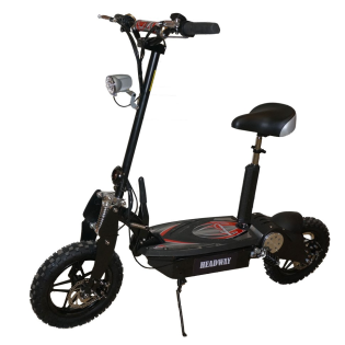 Электросамокат HEADWAY-1 1000W
