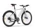 Электровелосипед Xiaomi HIMO C30R Белый