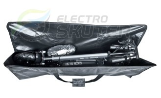  Cумка-чехол для электросамоката Kugoo M5/G-booster/G1