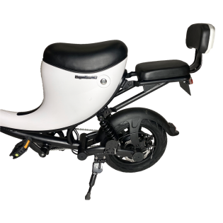 Электровелосипед Kugoo Kirin V2