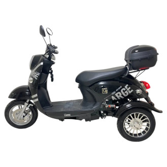 Электротрицикл CityCoco TRIKE GT-EV5 