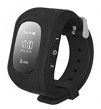 Детские умные часы Smart Baby Watch Q50