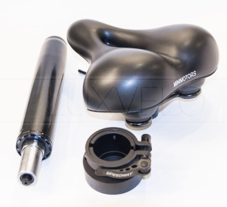 Сиденье для электросамоката Speedway