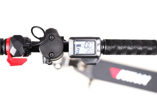 Электросамокат Artway AM 4.0