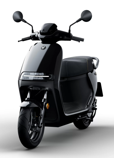 Электроскутер Ninebot E300SE