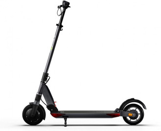 Электросамокат E-twow S3 Booster GT SE 700, серый