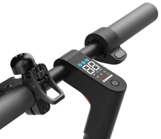 Электросамокат Xiaomi Mi Electric Scooter 4 Pro (2nd Gen)