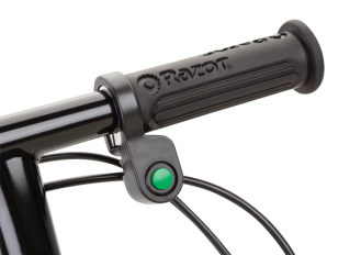 Электросамокат Razor Power Core E90, розовый