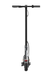 Электросамокат Blutron One S40, черный