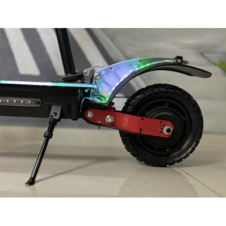 Электросамокат Wolong M5 PRO DUAL 23AH