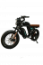 Электровелосипед NEOBIKES Monster Pro
