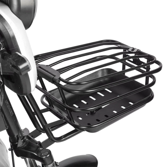 Электротрицикл Rutrike Gelbert Caf 48V/60V 600Вт