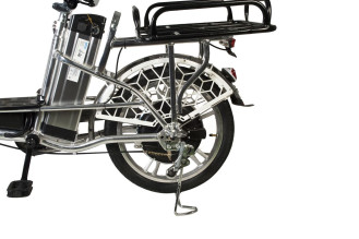 Электровелосипед Minako V2