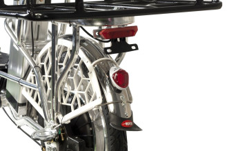 Электровелосипед Minako V2