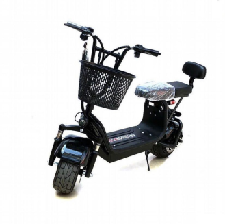 Электросамокат Wolong C1 PRO 800W 13AH