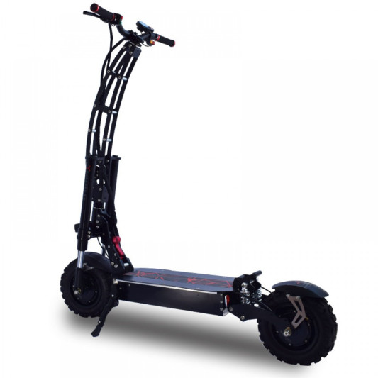 Электросамокат Yokamura G