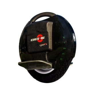 Моноколесо KingSong 14DS 680wh